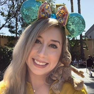 Meet your Posher, Patricia